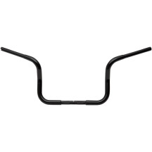 1-1/4" EZ Install Round Top Handlebar