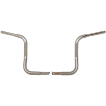 1-1/4" EZ Install Round Top Handlebar
