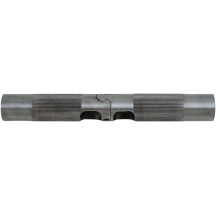 1-1/4" EZ Install Pointed Top Handlebar Kit