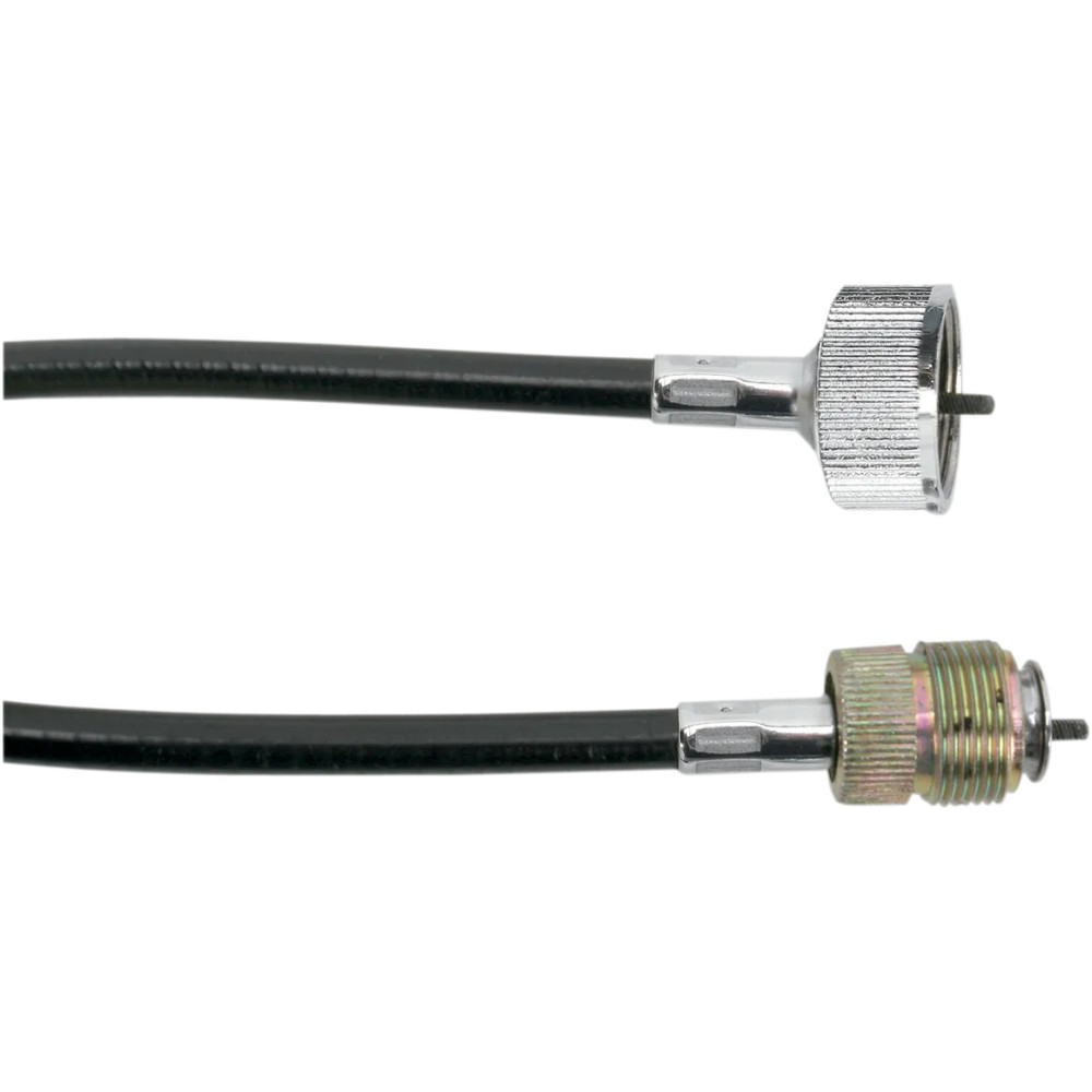 Cable de velocímetro para transmisión — 31\" (78.5 cm), Negro