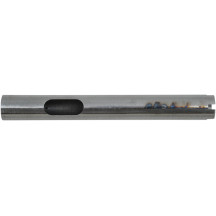 1-1/4" EZ Install Pointed Top Handlebar Kit