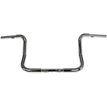 1-1/4" EZ Install Round Top Handlebar Kit