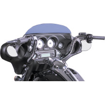 1-1/4" EZ Install Round Top Handlebar Kit