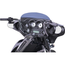 1-1/4" EZ Install Round Top Handlebar Kit