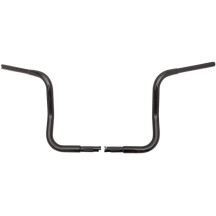 1-1/4" EZ Install Round Top Handlebar Kit