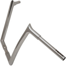 1-1/4" EZ Install Pointed Top Handlebar