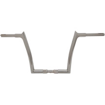1-1/4" EZ Install Pointed Top Handlebar