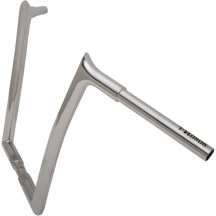 1-1/4" EZ Install Pointed Top Handlebar