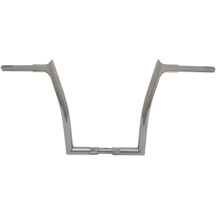 1-1/4" EZ Install Pointed Top Handlebar