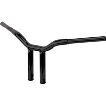 Kage Fighter Welded Straight-Riser Handlebar