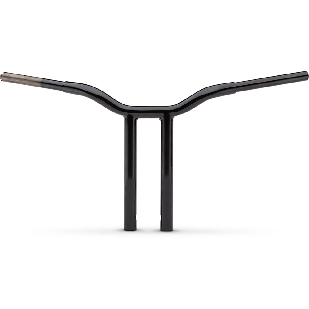 Kage Fighter Welded Straight-Riser Handlebar