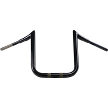 Manillar Grande Prime Ape Hanger 1-1/2" — abrazadera 1-1/2", elevación 16", ancho 36"