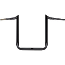 1-1/2" Grande Prime Ape Hanger Handlebar — 1-1/2" clamp (38 mm), 18" rise