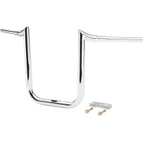 1-1/2" Grande Prime Ape Hanger Handlebar — 1-1/2" clamp, 16" rise, 36" width