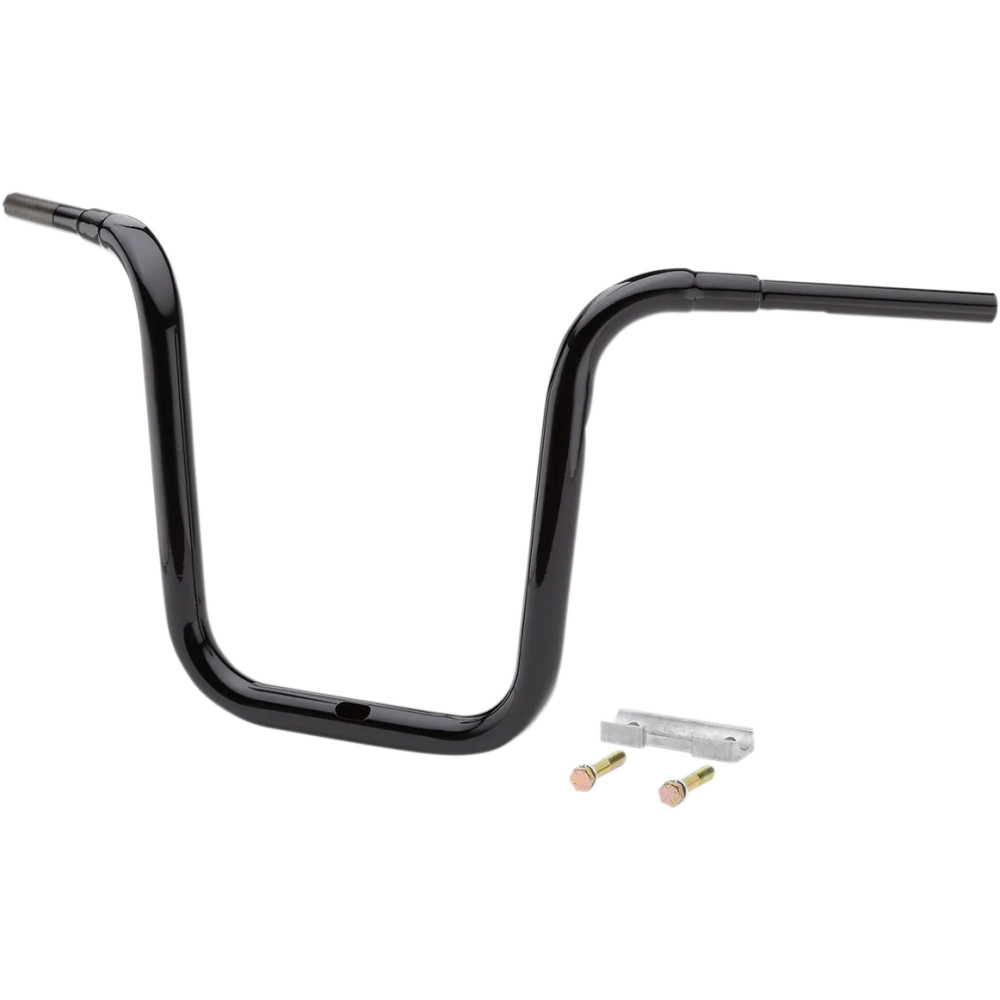 Manillar Grande Tradicional Ape Hanger 1-1/2" — abrazadera 1-1/2", elevación 16"