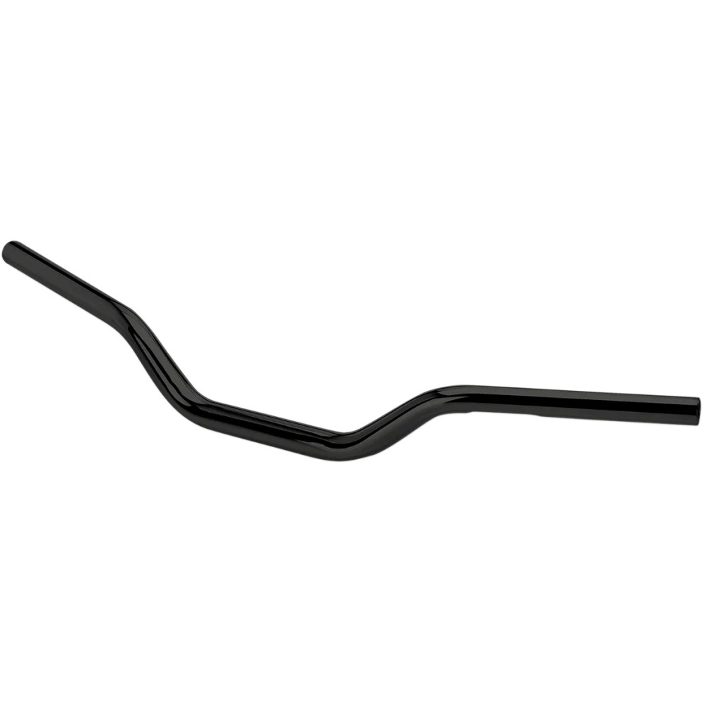 Manillar Tracker O/S — ancho 30-1/2", abrazadera 1-1/8", negro