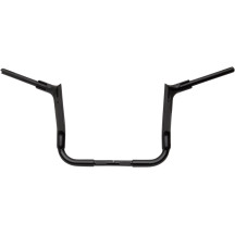 1-1/2" EZ Install Pointed Top Handlebar