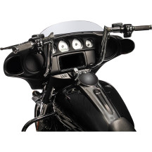 1-1/2" EZ Install Pointed Top Handlebar
