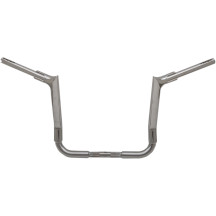 1-1/2" EZ Install Pointed Top Handlebar
