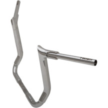 1-1/2" EZ Install Pointed Top Handlebar