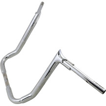 1-1/2" EZ Install Pointed Top Handlebar