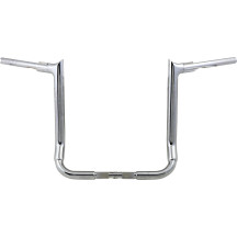 1-1/2" EZ Install Pointed Top Handlebar