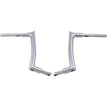 1-1/2" EZ Install Pointed Top Handlebar