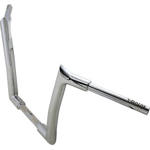 1-1/2" EZ Install Pointed Top Handlebar