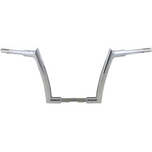 1-1/2" EZ Install Pointed Top Handlebar