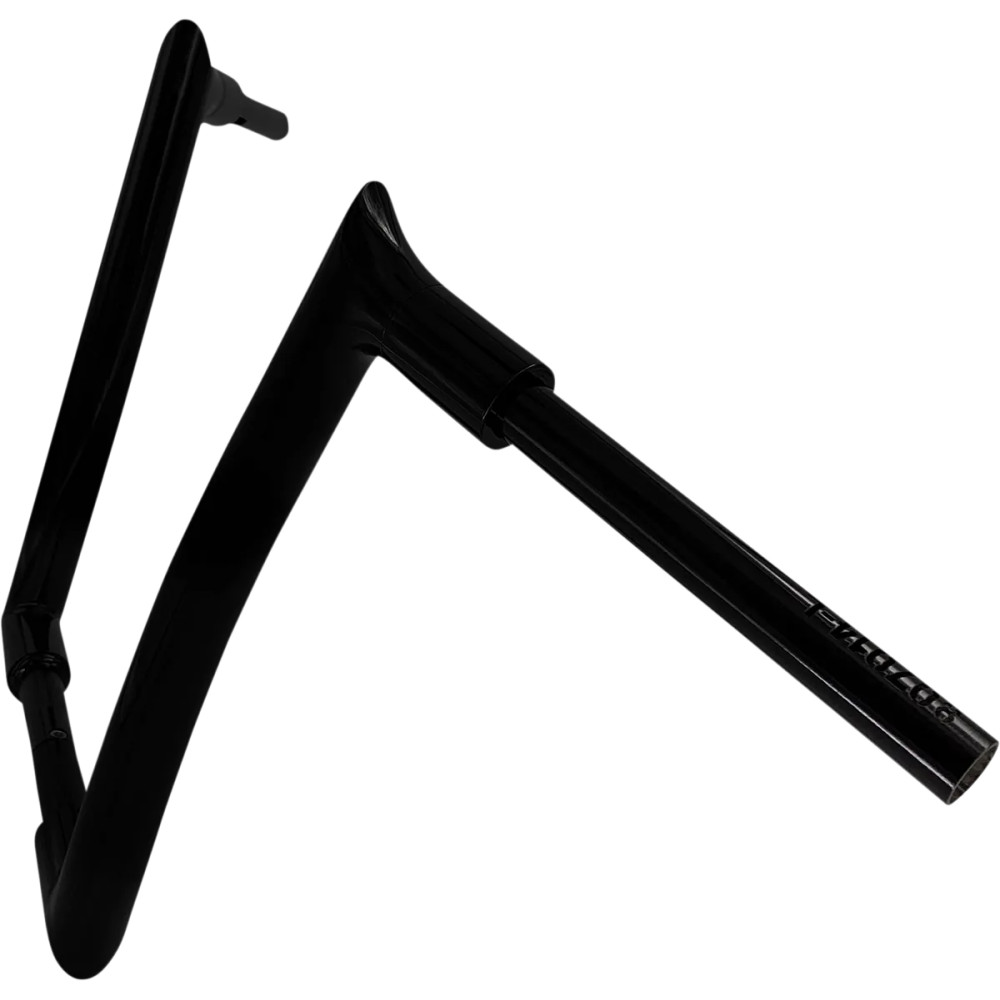 1-1/2" EZ Install Pointed Top Handlebar