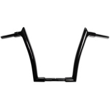 1-1/2" EZ Install Pointed Top Handlebar