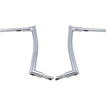 1-1/2" EZ Install Pointed Top Handlebar
