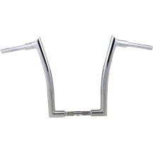 1-1/2" EZ Install Pointed Top Handlebar