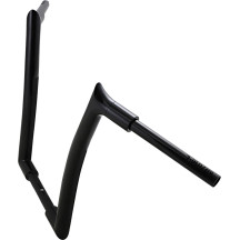 1-1/2" EZ Install Pointed Top Handlebar