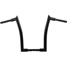 1-1/2" EZ Install Pointed Top Handlebar