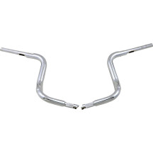 1-1/2" EZ Install Rounded Top Handlebar