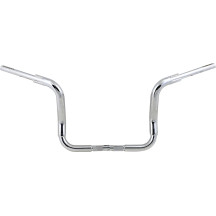 1-1/2" EZ Install Rounded Top Handlebar