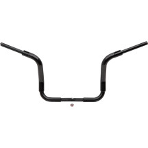 1-1/2" EZ Install Rounded Top Handlebar