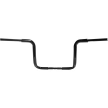 1-1/2" EZ Install Rounded Top Handlebar