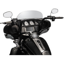 1-1/2" EZ Install Rounded Top Handlebar