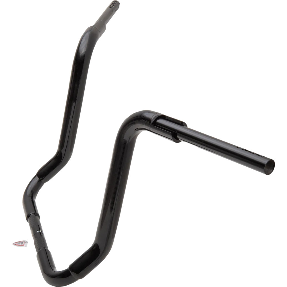 1-1/2" EZ Install Rounded Top Handlebar 1-1/2" EZ Install Rounded Top Handlebar