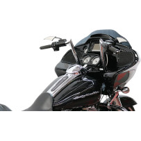 Pre-Wired Monkey Bar Handlebar