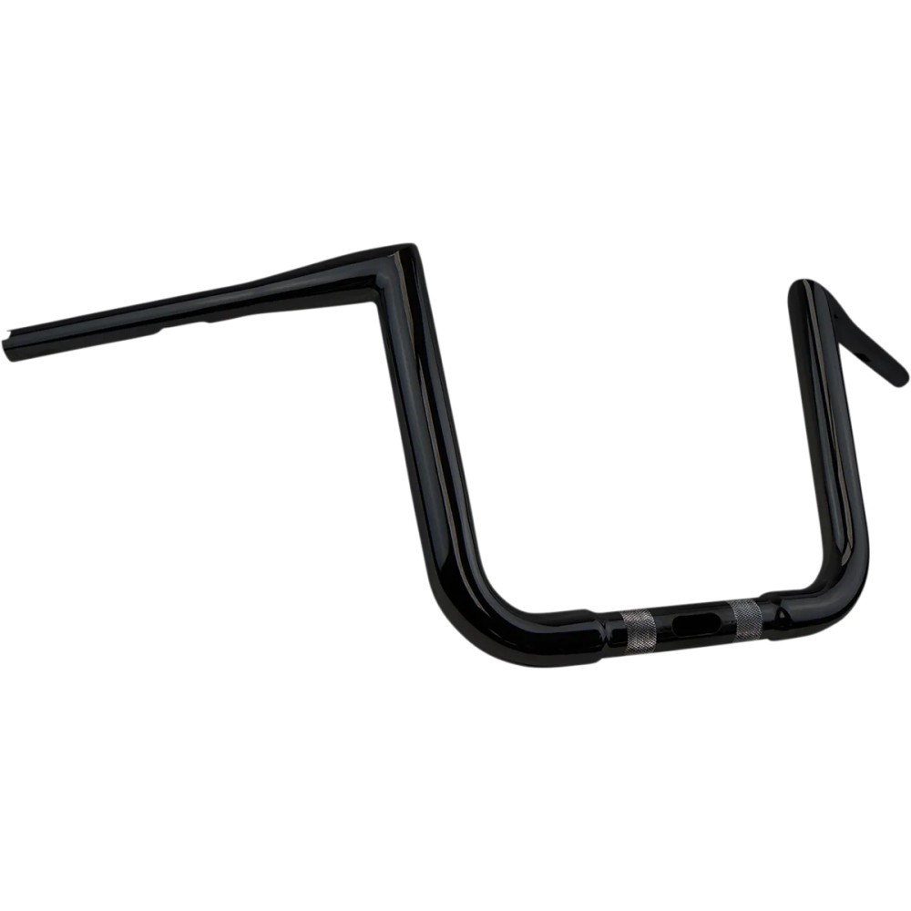 Buck-50 Manillar — 89 cm (35-1/8") ancho, 25 cm (9-3/4") elevación, abrazadera 32 mm