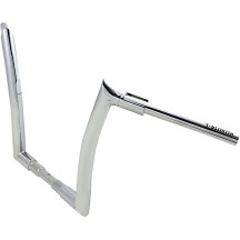 1-1/2" EZ Install Pointed Top Handlebar