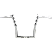 1-1/2" EZ Install Pointed Top Handlebar
