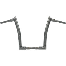 1-1/2" EZ Install Pointed Top Handlebar