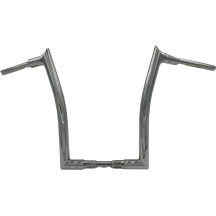 1-1/2" EZ Install Pointed Top Handlebar