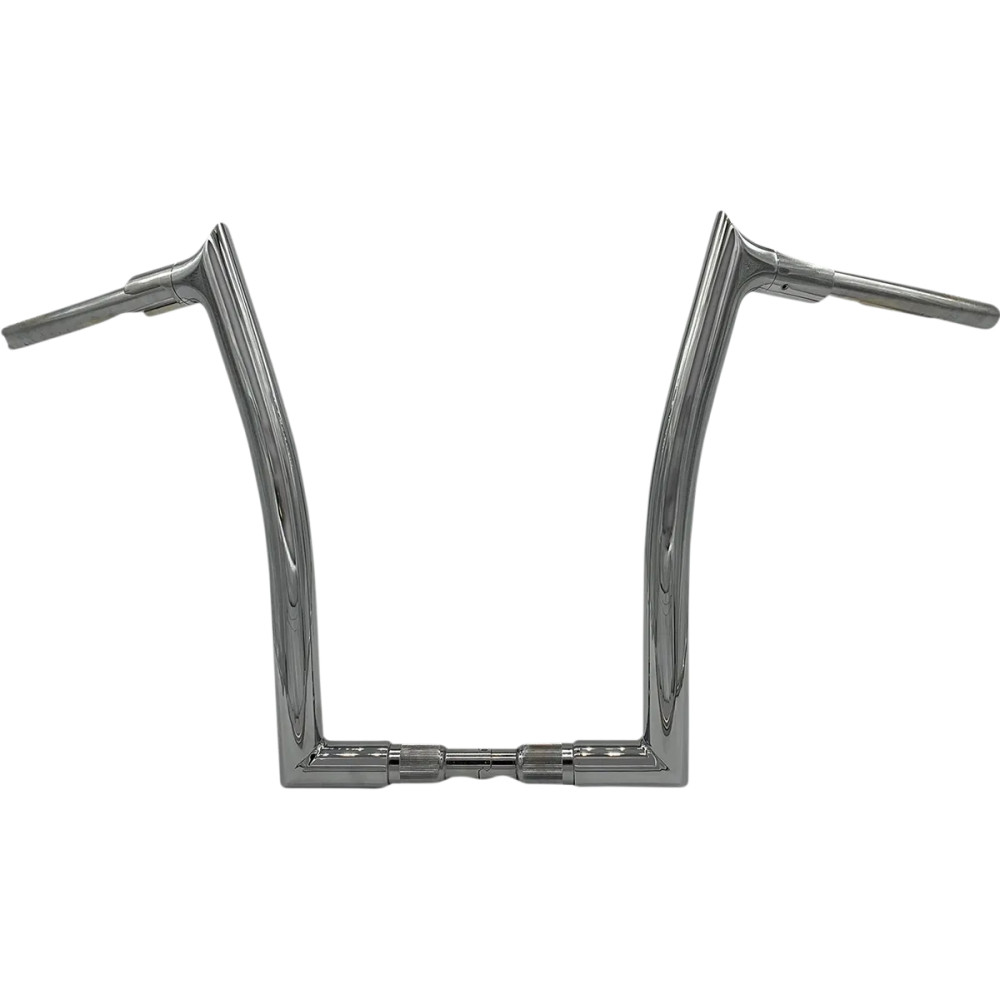 1-1/2" EZ Install Pointed Top Handlebar