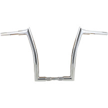 1-1/2" EZ Install Pointed Top Handlebar