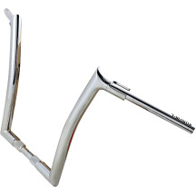 1-1/2" EZ Install Pointed Top Handlebar